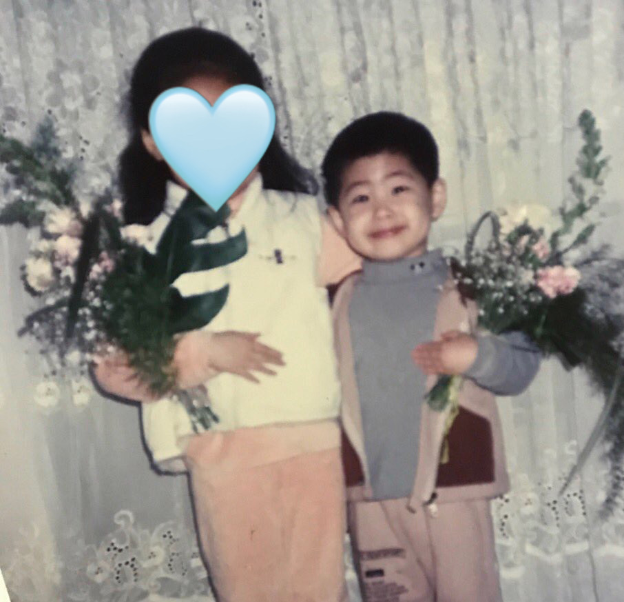 [잡담] 데이식스 원필 애기때 사진들 진짜 개귀여웤ㅋㅋㅋㅋㅋㅋㅋㅋ | 인스티즈