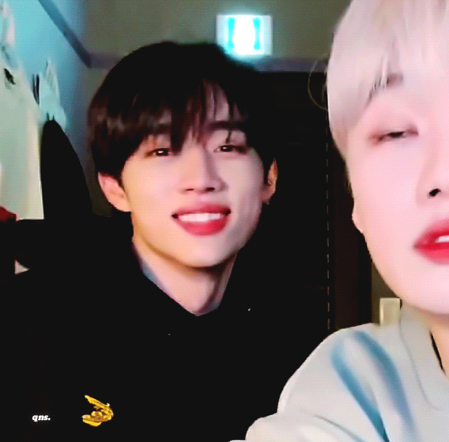 [잡담] 덥선우 좋아하는 사람이라면 잊지못하는 그 브앱 | 인스티즈