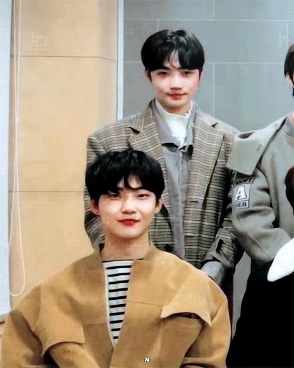 [잡담] 사이좋은 더보이즈💕 | 인스티즈