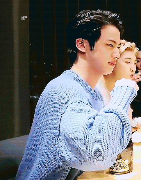 [잡담] 차쥐뿔 방탄 진 덮머로 나와서 다행이지 깐머로 나왔어봐 | 인스티즈