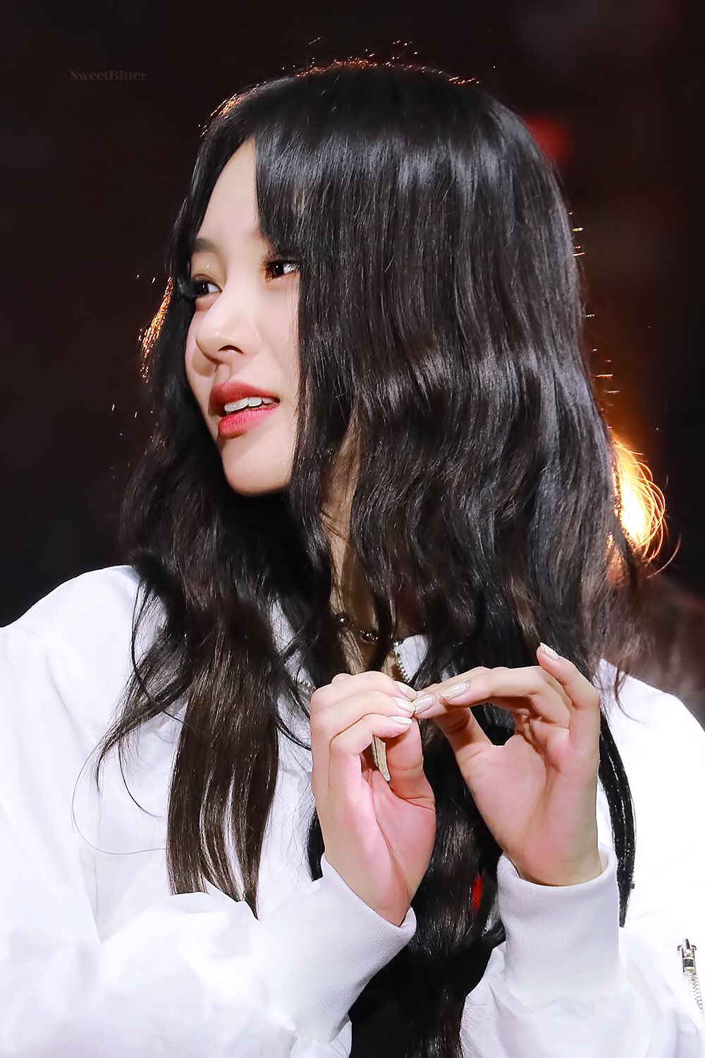 [잡담] 노제 김지향이 걸그룹이었다면 | 인스티즈