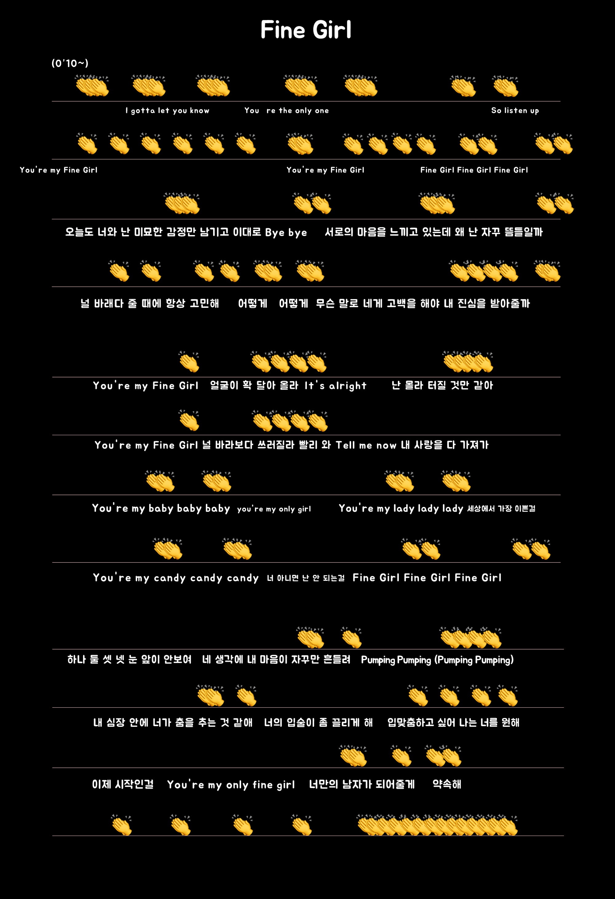 [잡담] 플디는 아직도 뉴이스트 팬들을 잘 모르나봐 | 인스티즈