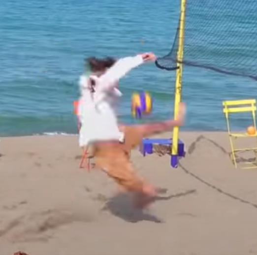 [잡담] 방탄 발리볼 개웃기네 ㅋㅋㅋㅋㅋㅋㅋㅋ | 인스티즈