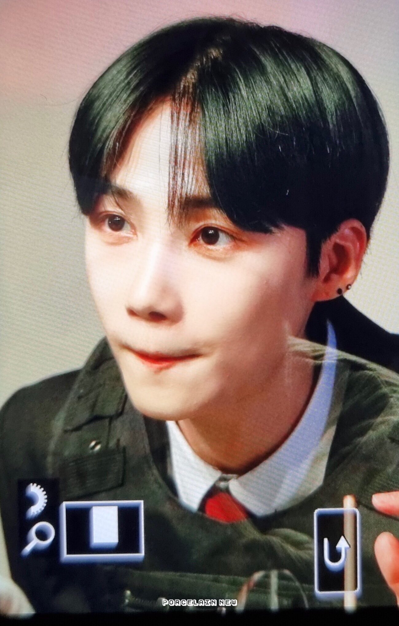 [잡담] 진짜 내가 본 남자 중에 젤 이쁘게 생김 | 인스티즈