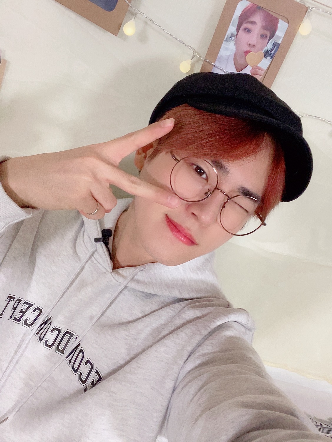 [잡담] 아 아이돌 최초 탑꾸마켓 사장으로 부캐 가보자고 | 인스티즈