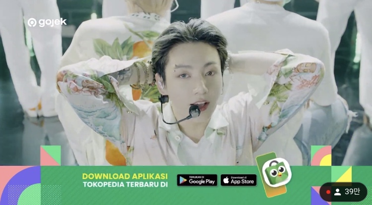 [잡담] 방탄 정국 오드아이 진짜 개잘생김 | 인스티즈