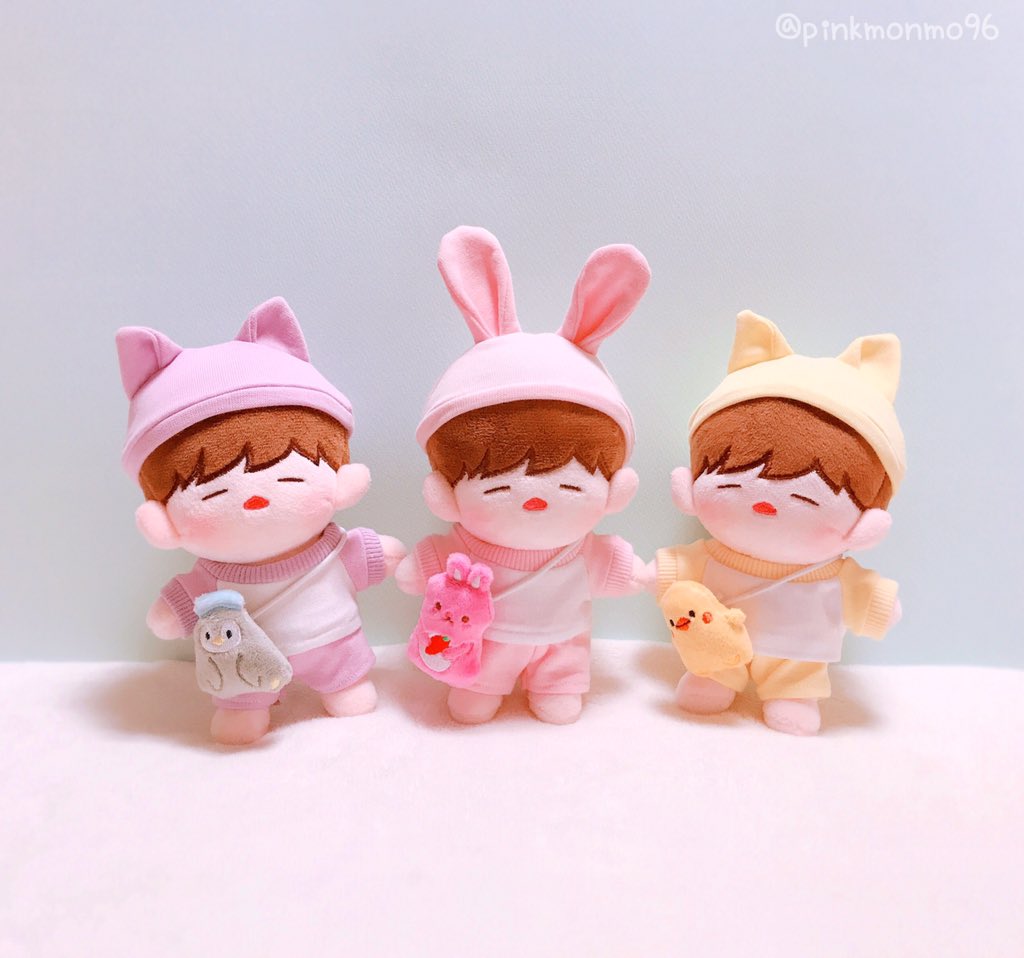 [잡담] 나 한 아이돌 인형 팬 아닌데 저장한 사진 개많음 | 인스티즈