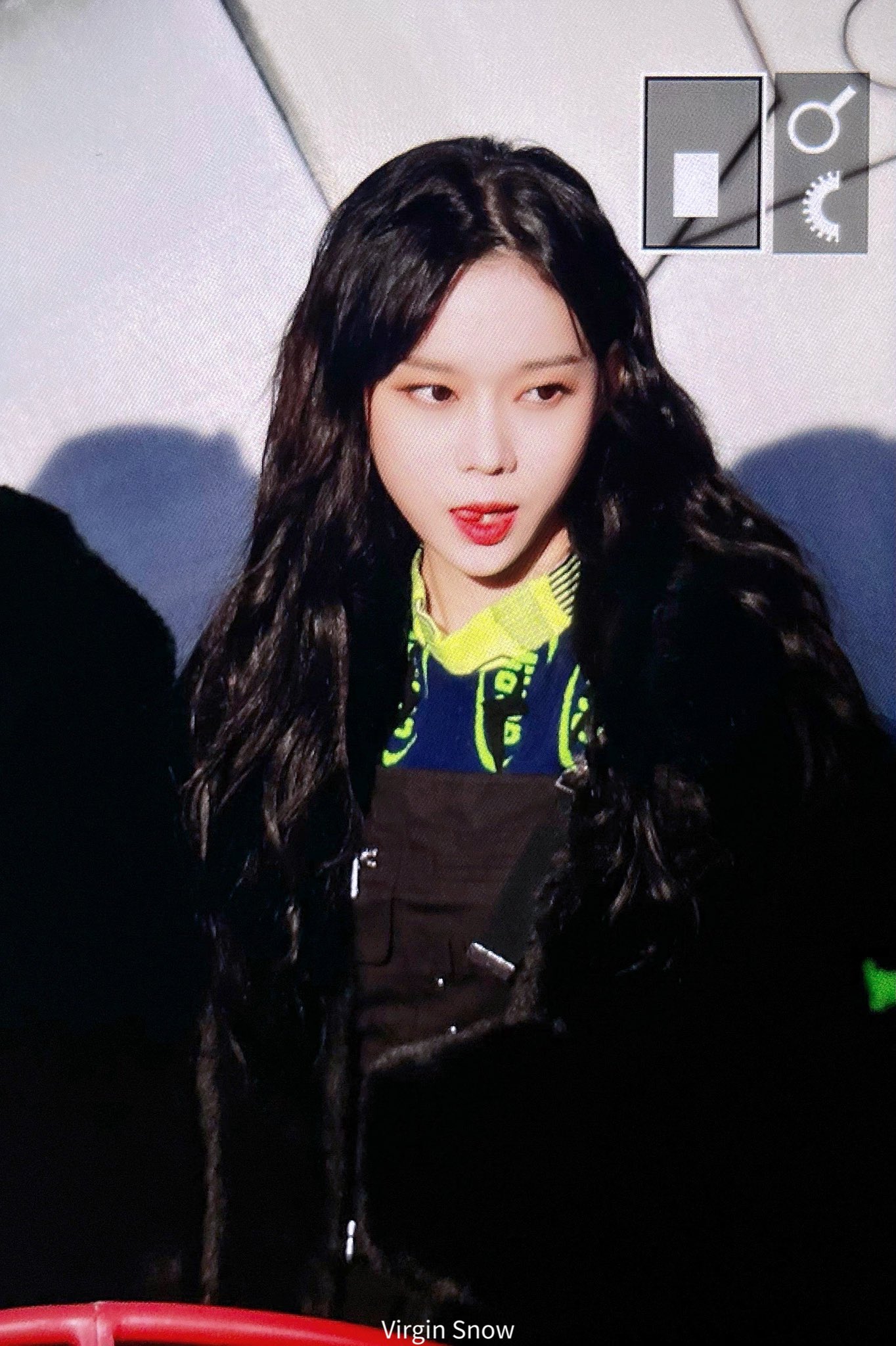 [잡담] 헐 에스파 사진 올라오는중 | 인스티즈