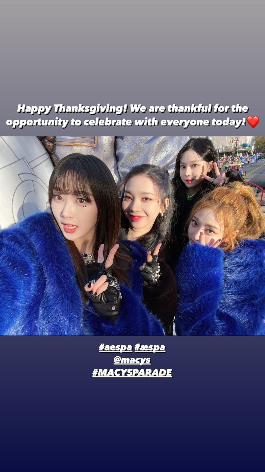 [잡담] 헐 에스파 사진 올라오는중 | 인스티즈