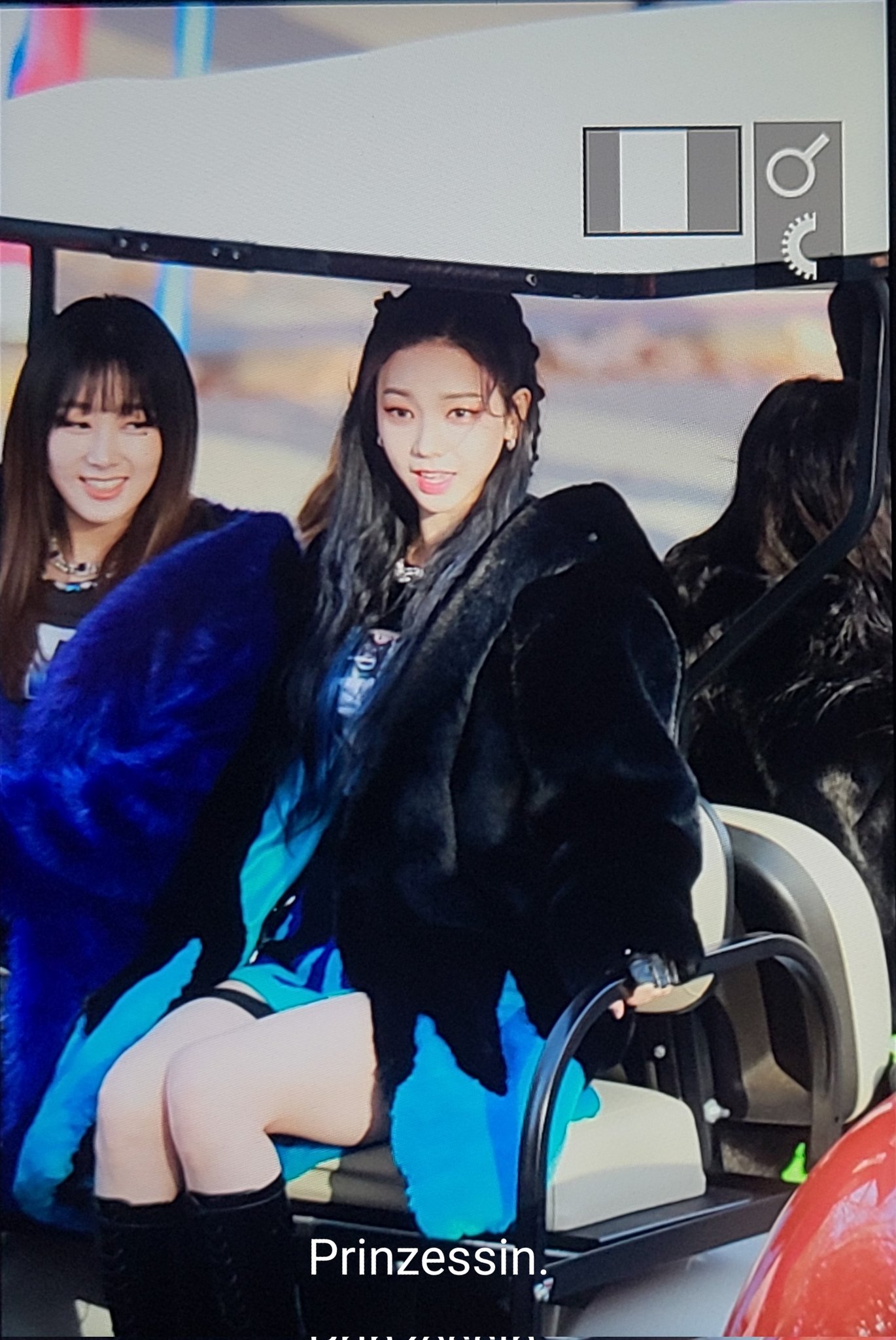 [잡담] 헐 에스파 사진 올라오는중 | 인스티즈