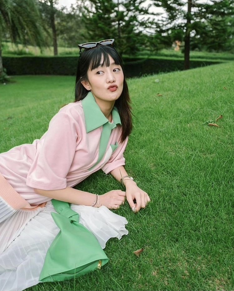 [잡담] 아 민니 진짜 영화나 드라마 많이 찍어주라 | 인스티즈