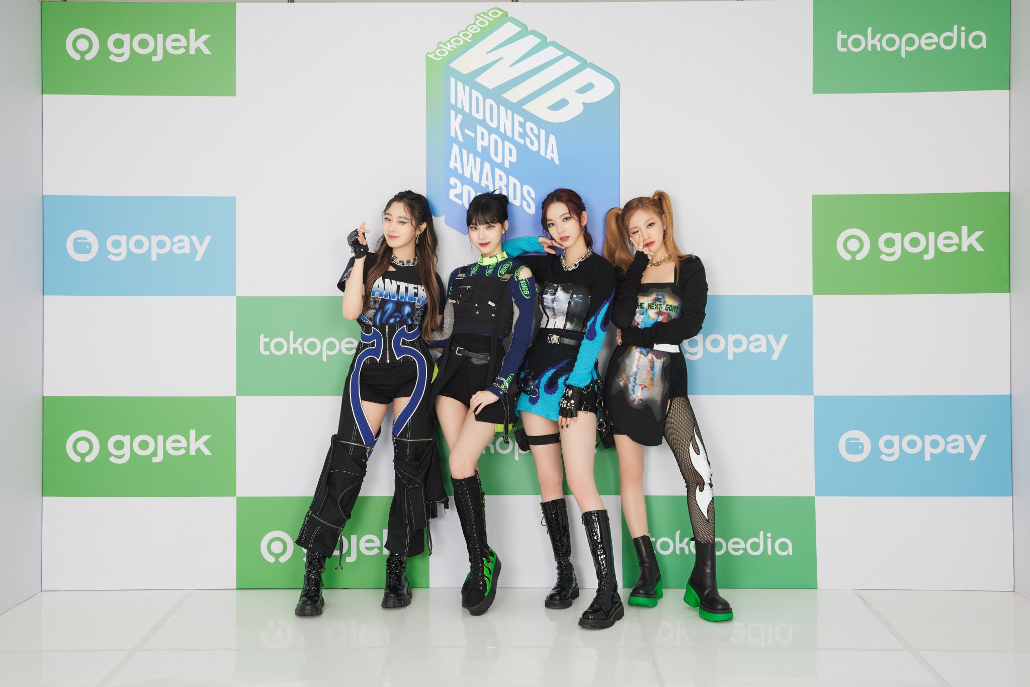 [잡담] 와 에스파 비율 장난없다 | 인스티즈