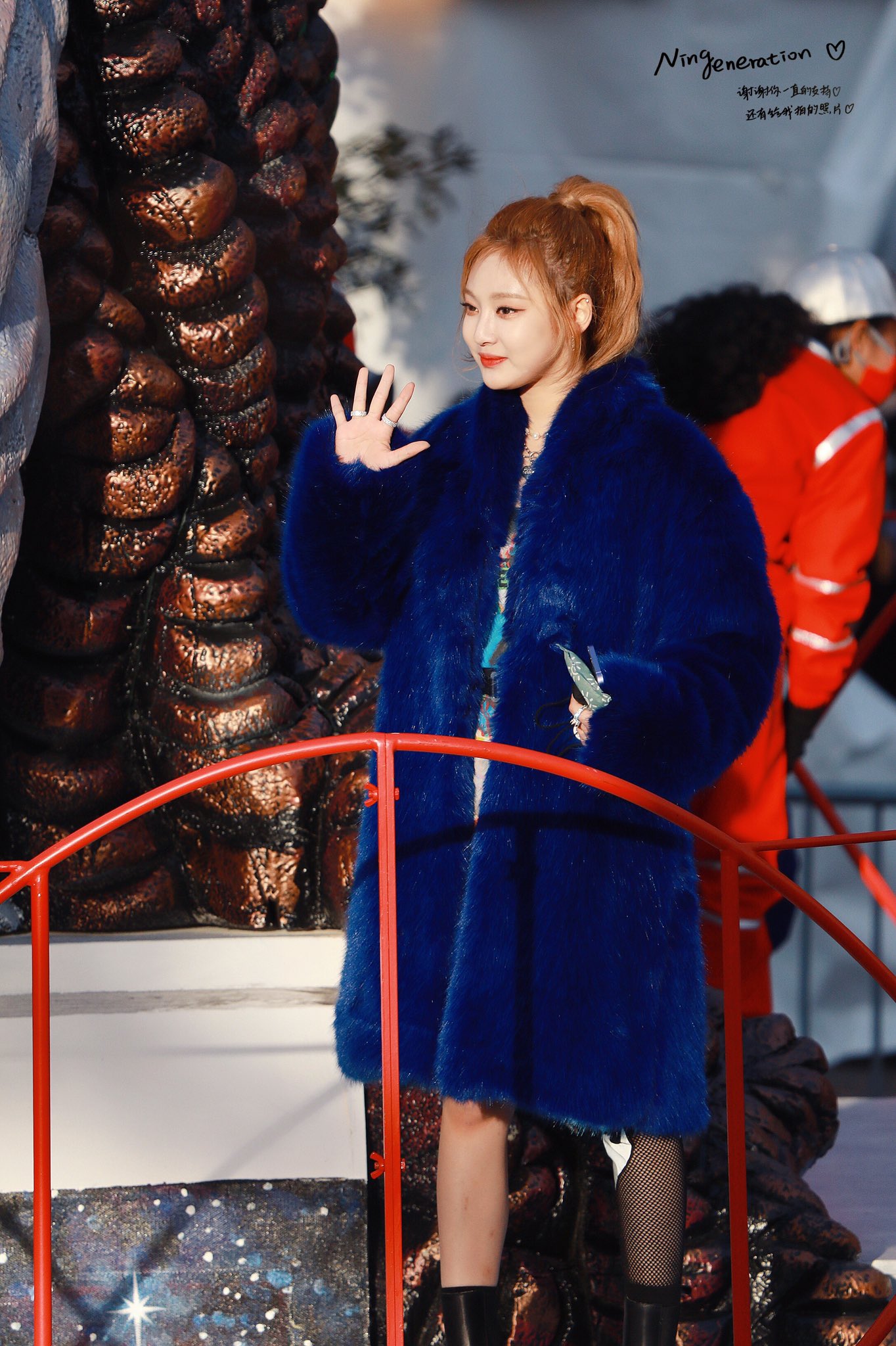 [잡담] 헐 에스파 사진 올라오는중 | 인스티즈