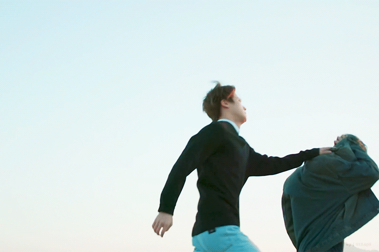 [잡담] 방탄 알엠 진 이 짤 좋아함 ㅋㅋㅋㅋㅋ | 인스티즈