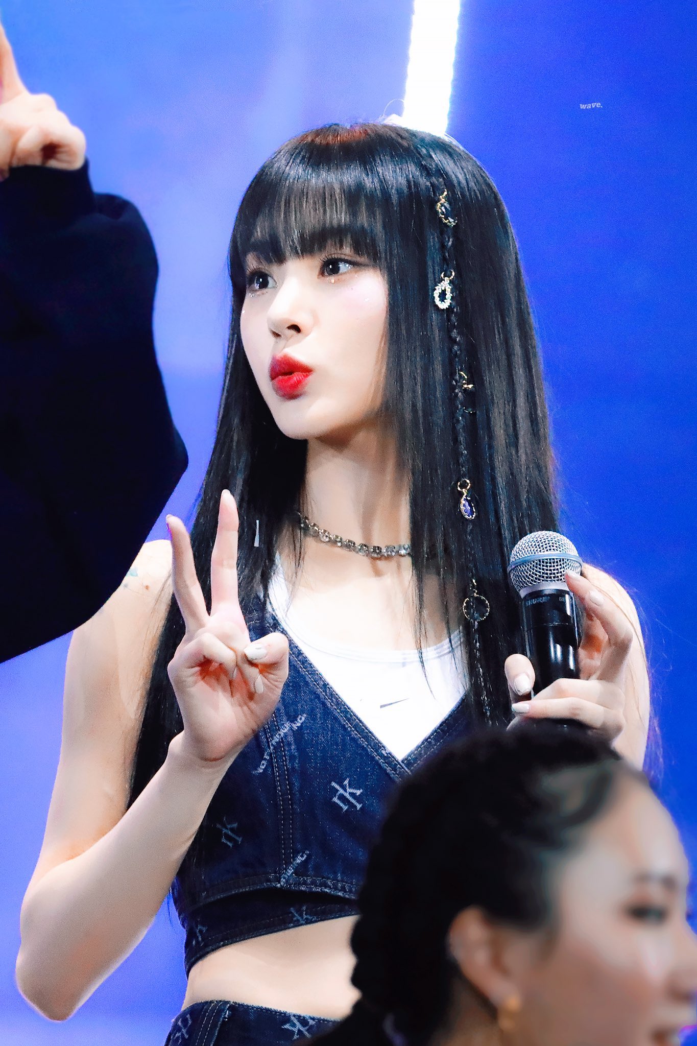 [잡담] 노제는 미모로 콘서트를 찢어 | 인스티즈