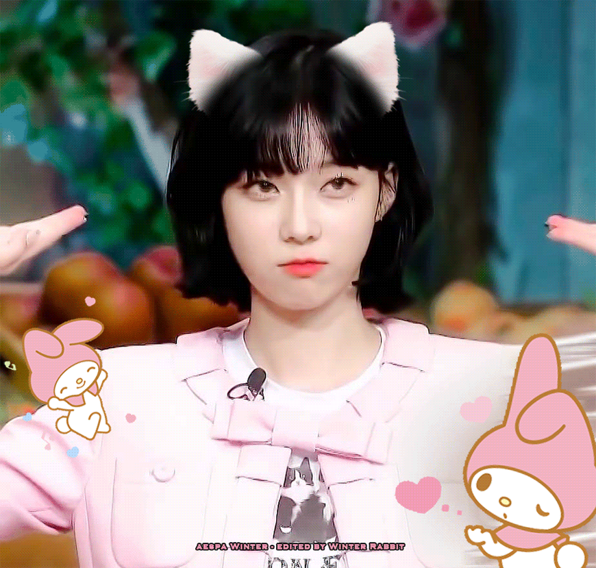 [잡담] 나 솔직히 윈터 좋아하면서 | 인스티즈