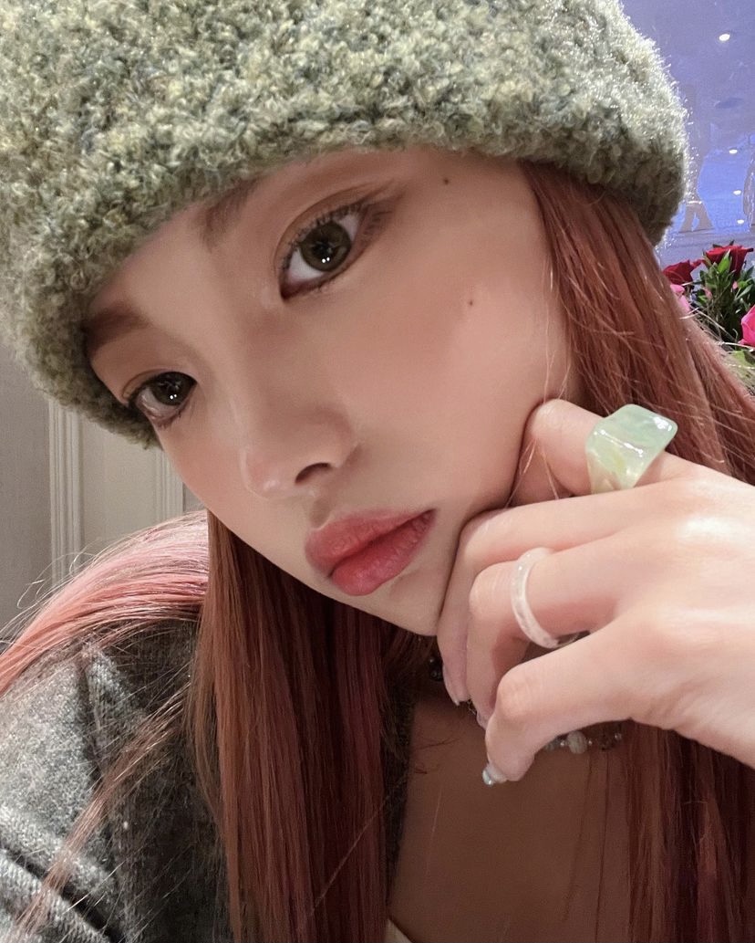 [잡담] 노제 김지향이 걸그룹이었다면 | 인스티즈