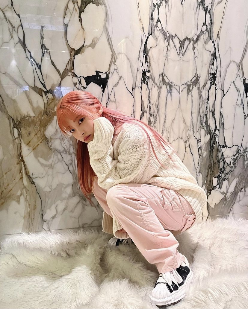 [잡담] 노제 김지향이 걸그룹이었다면 | 인스티즈