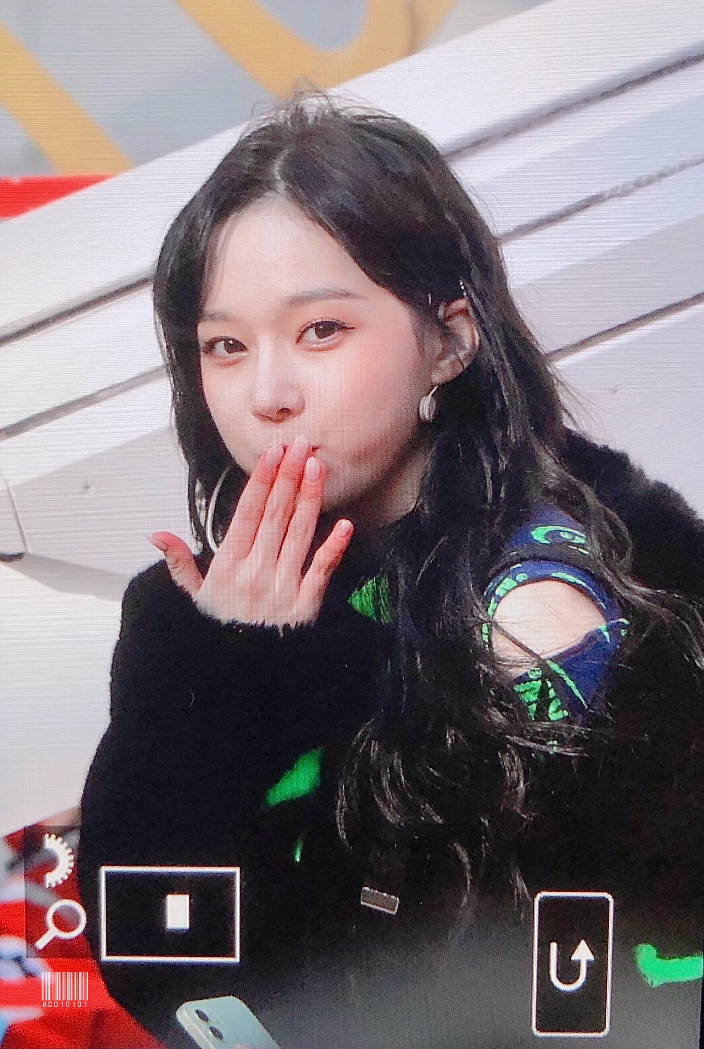 [잡담] 오늘자 뉴욕윈터 이래도 되는걸까.. | 인스티즈