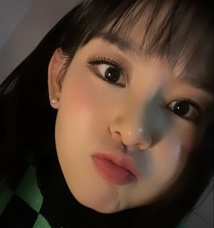 [잡담] 노제 김지향이 걸그룹이었다면 | 인스티즈