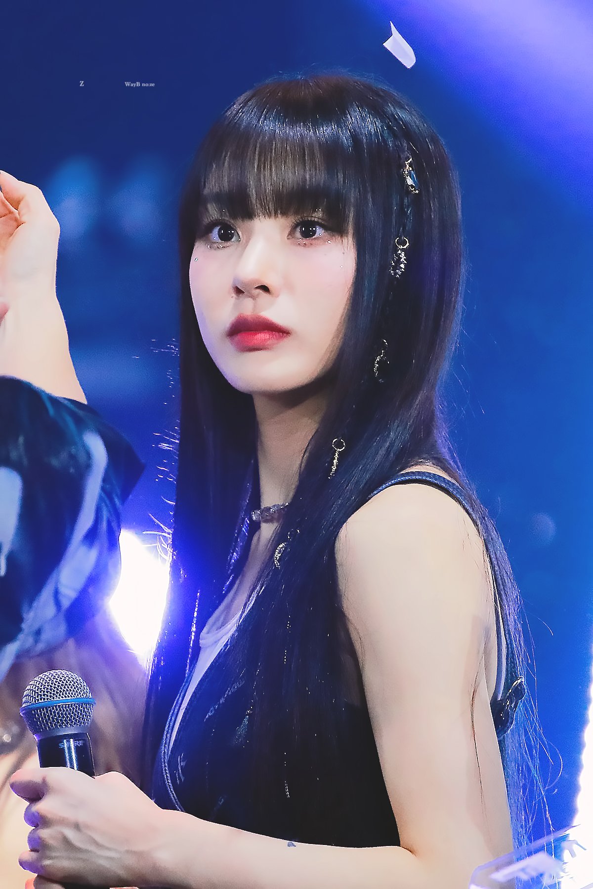 [잡담] 노제는 미모로 콘서트를 찢어 | 인스티즈