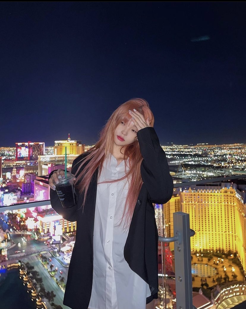 [잡담] 노제 김지향이 걸그룹이었다면 | 인스티즈