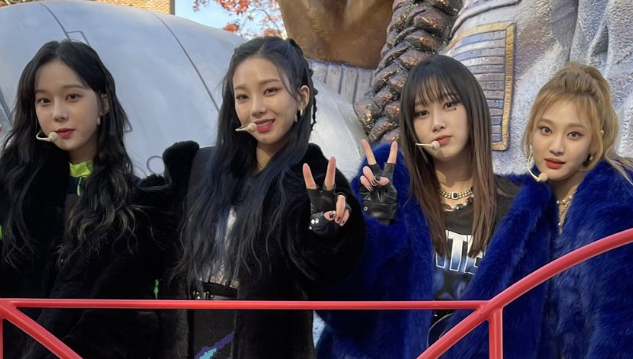 [잡담] 에스파 또 사진 떴다 | 인스티즈