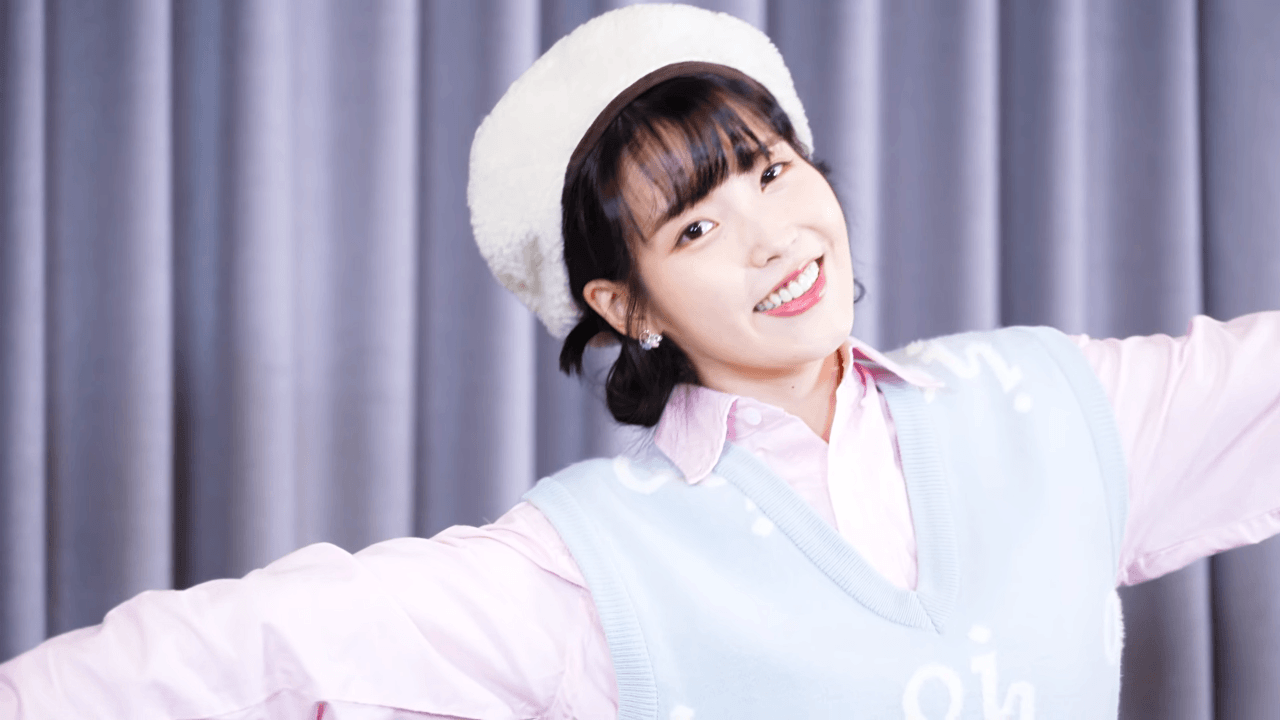 [잡담] 아이유 음원발매 시급한 곡 밸런스게임 | 인스티즈