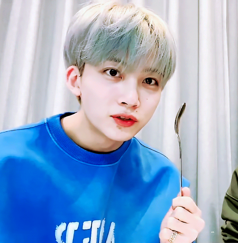 [잡담] 세븐틴 윤정한 진짜 어이없게 귀여운 점 | 인스티즈