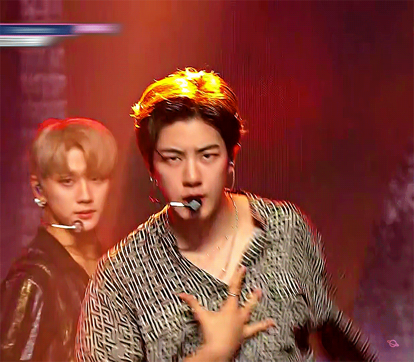 [잡담] 새벽이니까 김지범 | 인스티즈