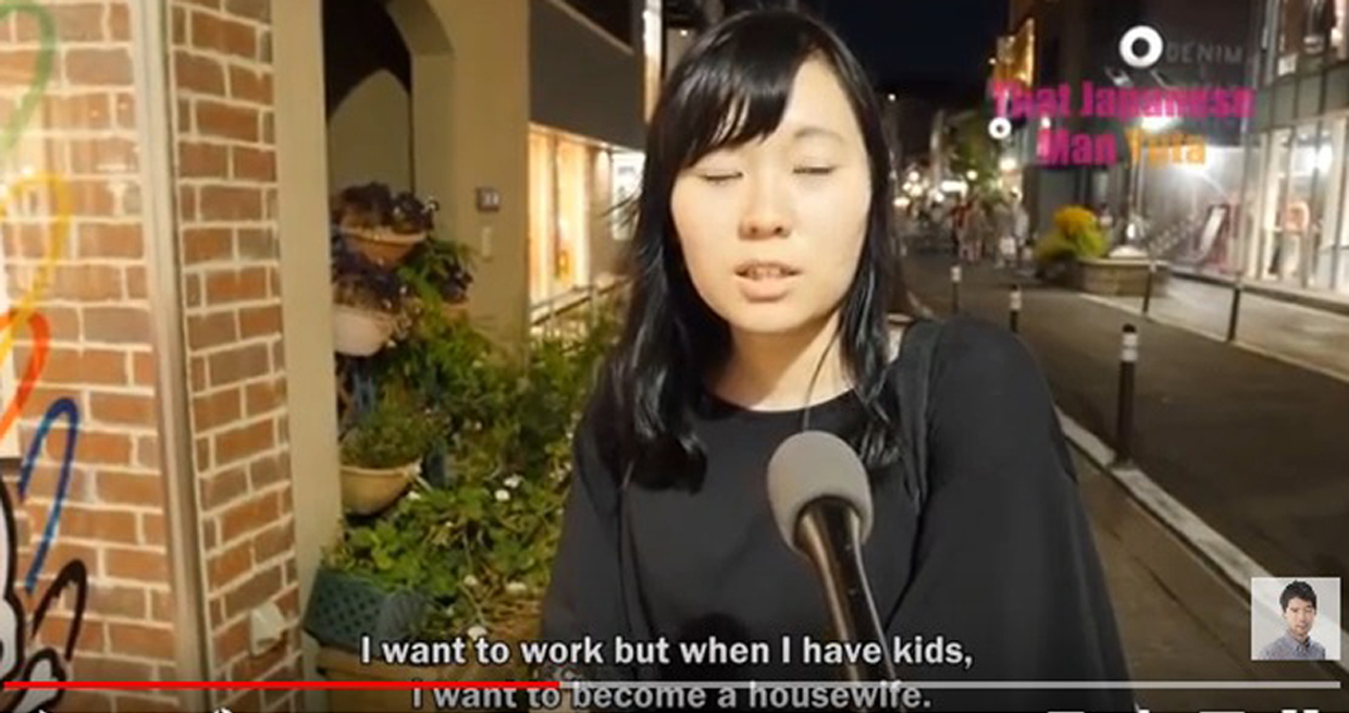 일본 사람에게 페미니즘에 대한 생각을 물어보았다.jpg | 인스티즈