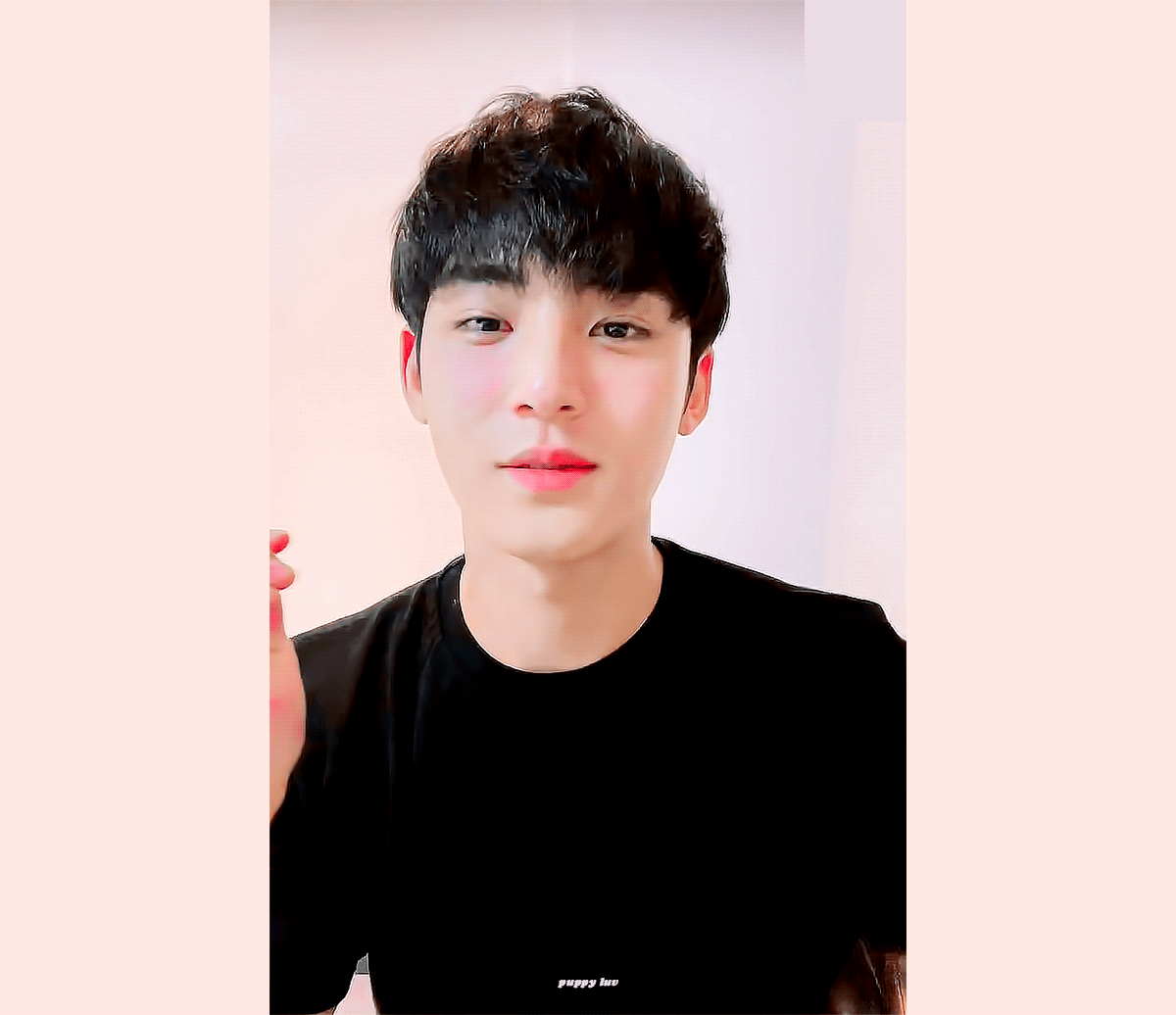 [잡담] 뽀뽀받을사람 | 인스티즈