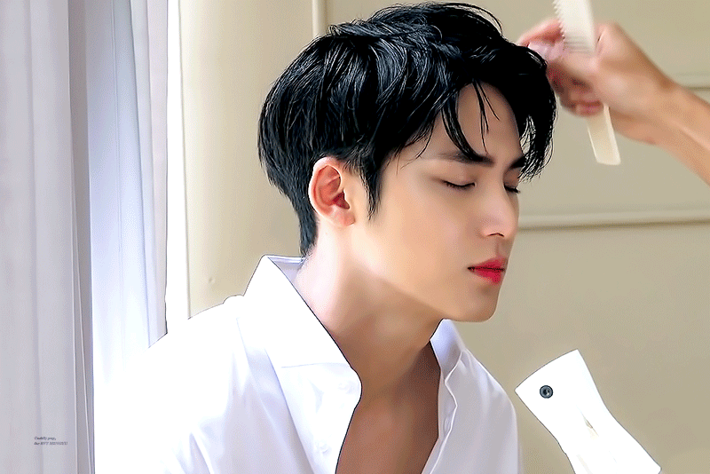 [잡담] 셉 민규 특수기호로 만든 이모지? 이모티콘? 이거 완전 찰떡이다 | 인스티즈