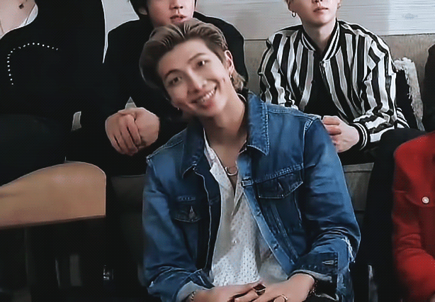 [잡담] 나 알엠 김남준 이 남자 너무 사랑하게 됐어...... | 인스티즈