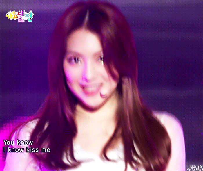 [잡담] 이 용안 입덕직캠 볼생각 하니까 설레서 잠도안옴 | 인스티즈