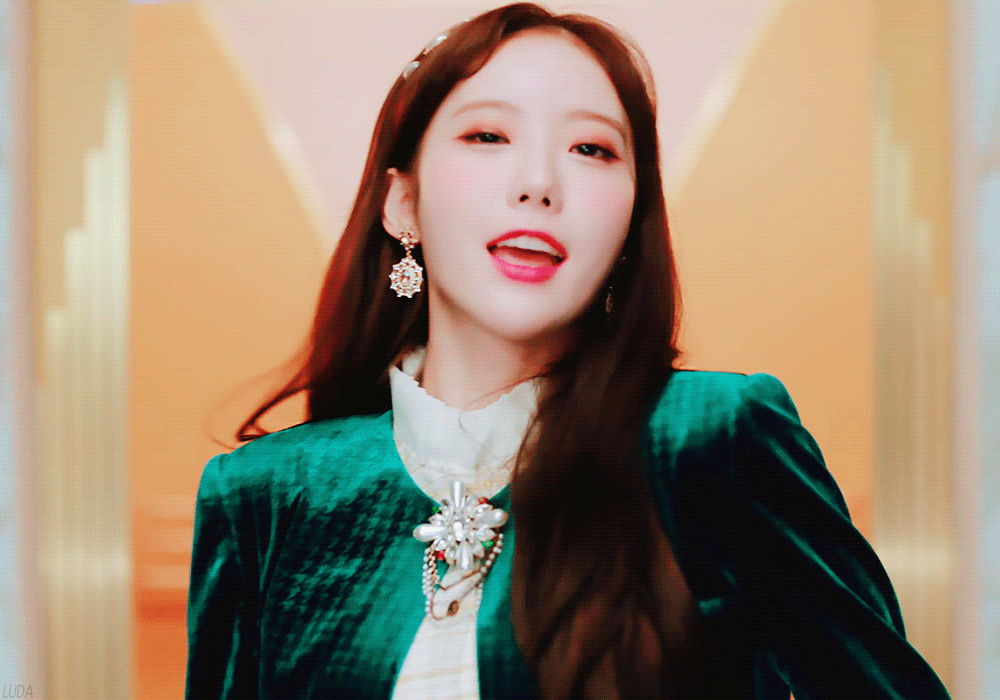 [잡담] 우주소녀 설뽀루 영업합니다 | 인스티즈