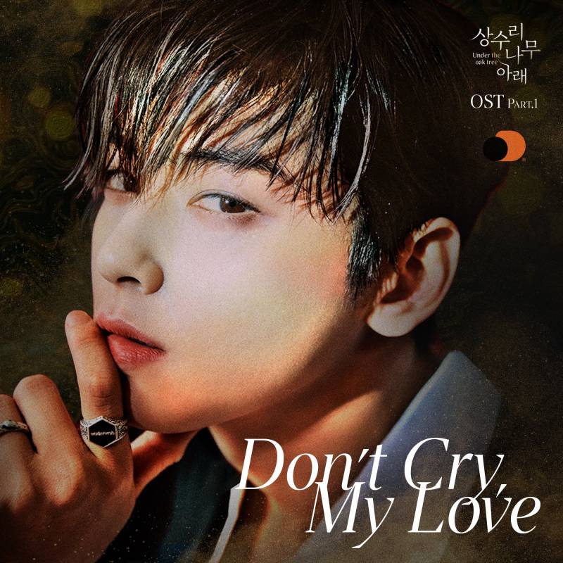 30일(화), 💜아스트로 차은우 상수리 나무 아래 OST Don't Cry, My Love 발매💜 | 인스티즈