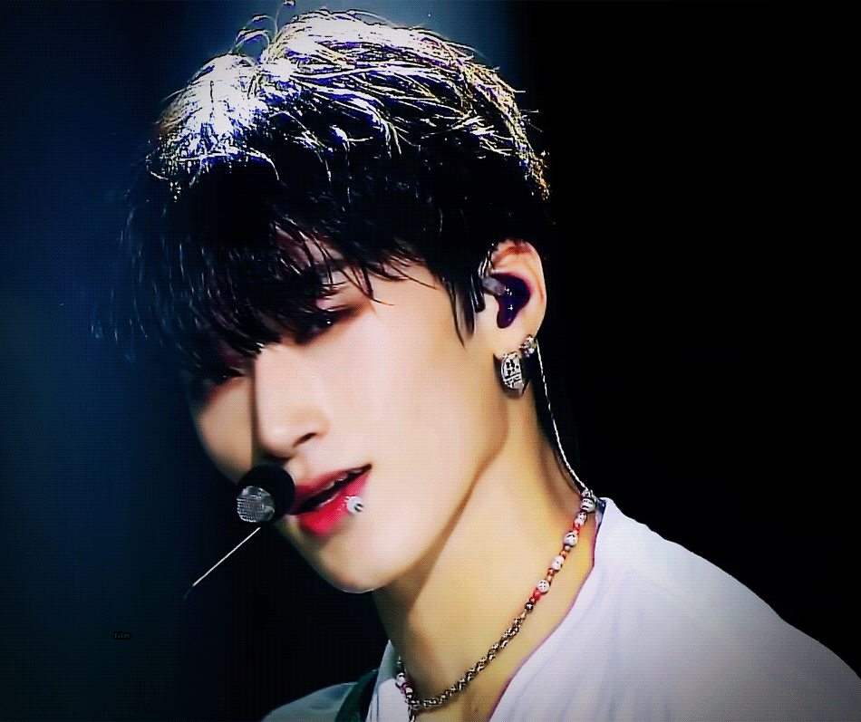 [잡담] 최산 이런 스타일링 할 때 너무 좋아 | 인스티즈