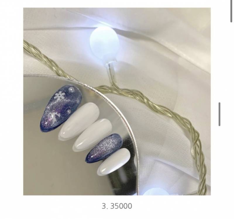 익들아 내일 하려는데 색 어울리는지 봐주라!! | 인스티즈