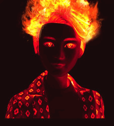 [잡담] 누가 마텔 소리를 내었는가⁉️⁉️⁉️⁉️⁉️ | 인스티즈