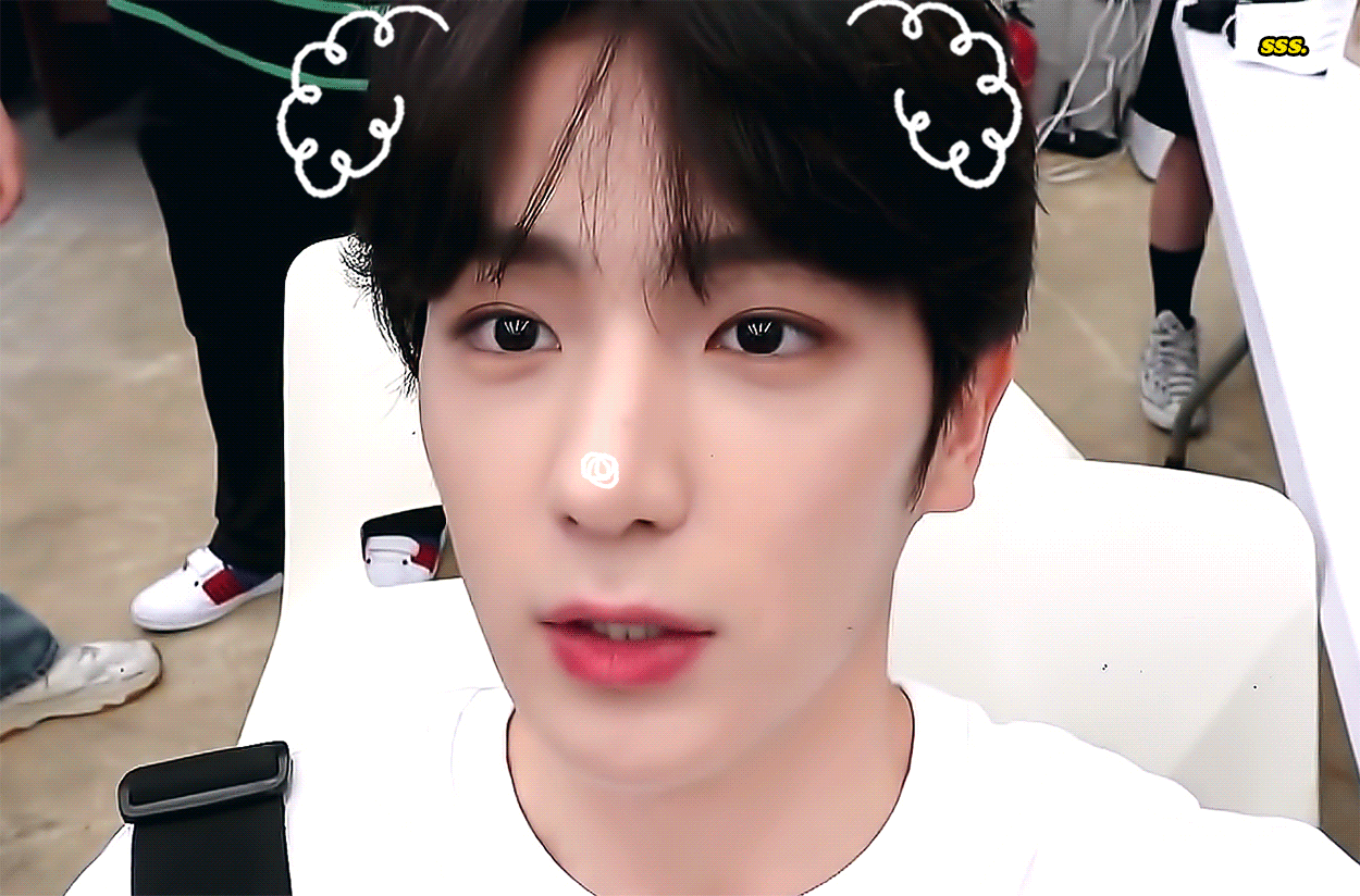 [잡담] 강아띠 재현이가 보고 싶군아... | 인스티즈