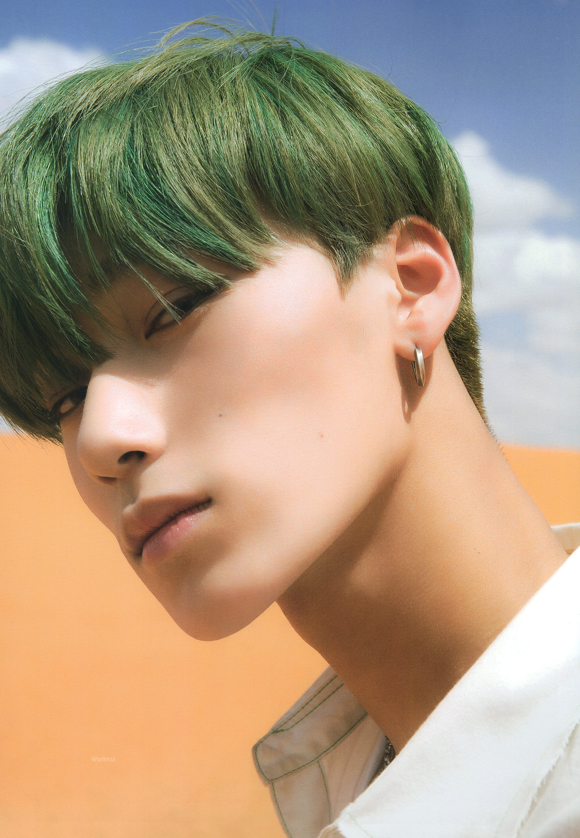 [잡담] 무쌍 같은데 의외로 유쌍 | 인스티즈