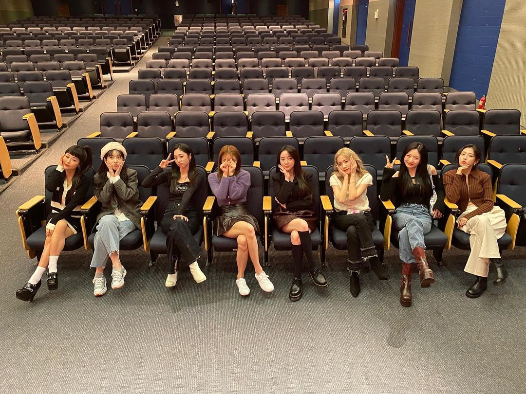 [잡담] 러블리즈 | 인스티즈