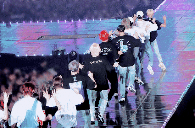 [잡담] 세븐틴 증말 사랑한다 | 인스티즈