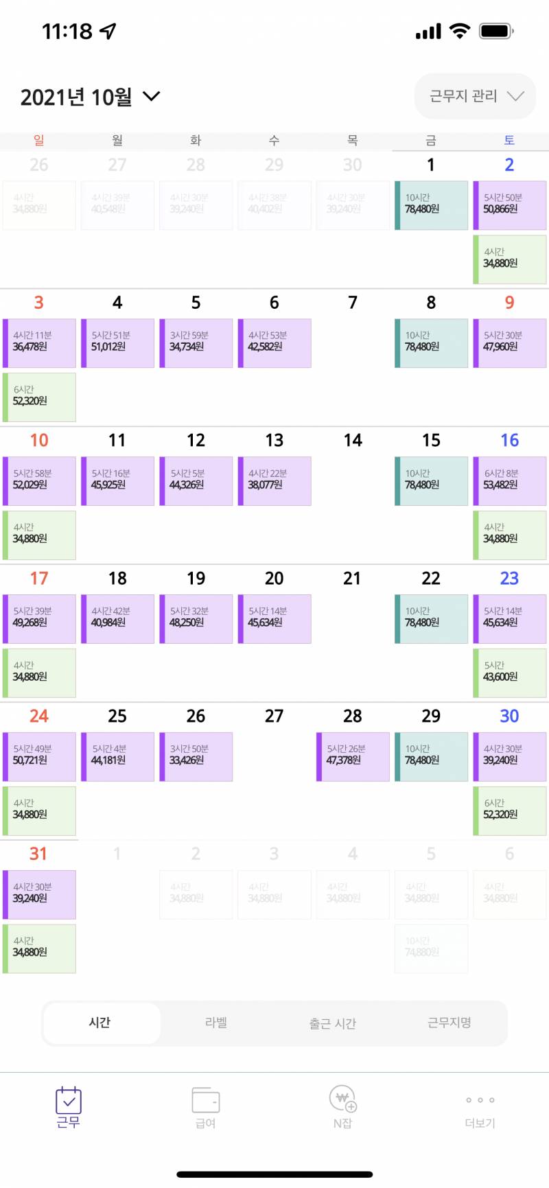 익들아 나 퇴직금 못받아..? | 인스티즈