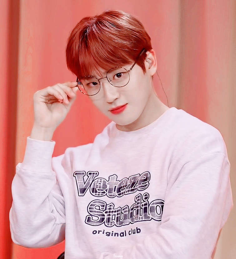 [잡담] 골차들아 승미니 머리색 | 인스티즈