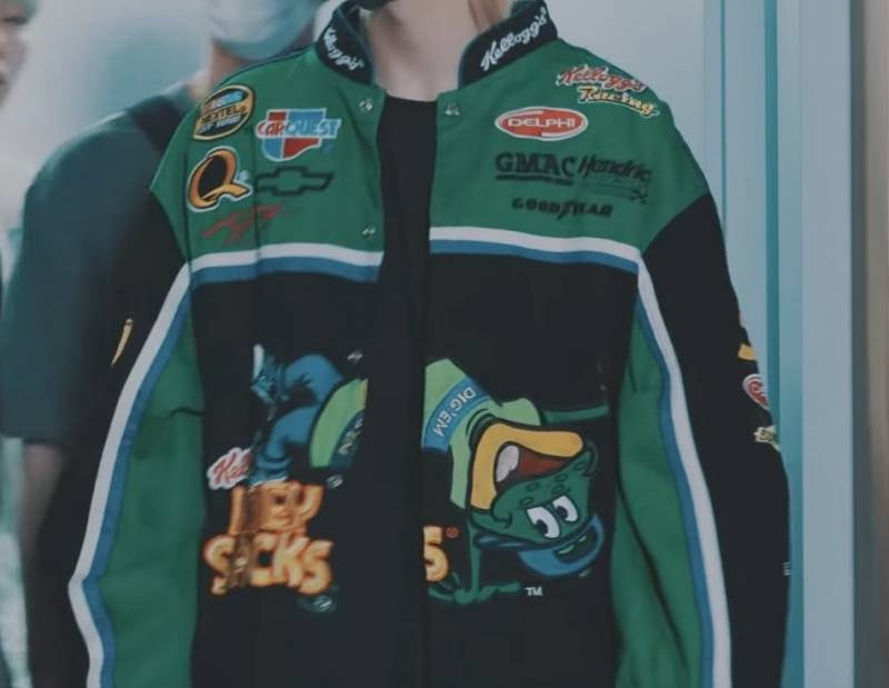 이거 옷 어디껀지 아는사람..? | 인스티즈