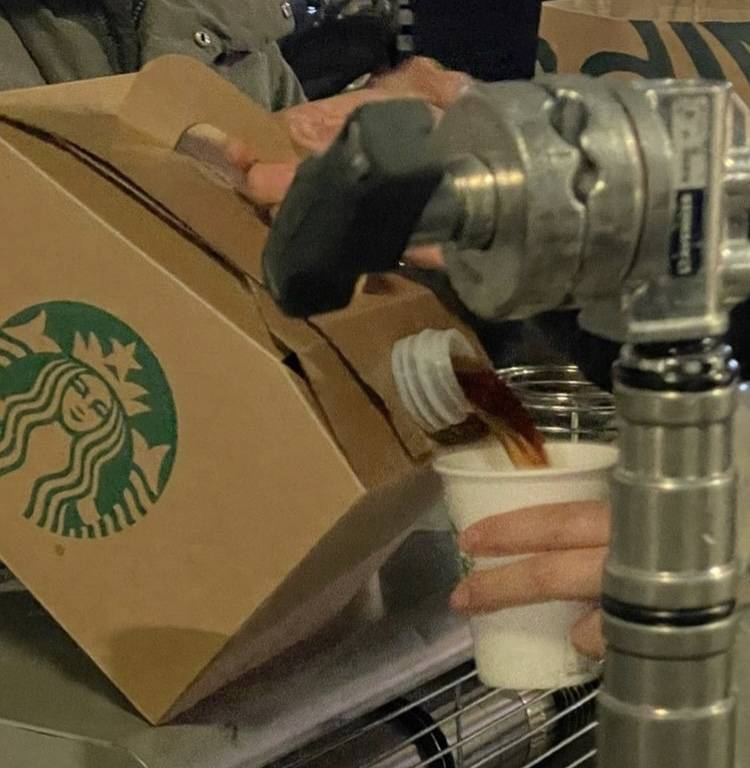 스벅 잘알들아,,,,, 도와줘,,,, | 인스티즈