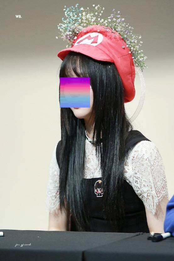 이런 머리 미용실가면 해줄까?? 뭐라고 해야하집..? | 인스티즈