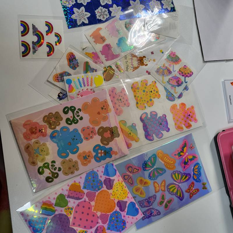 나 드디어 샌디라이온 구했다...😭❤❤ | 인스티즈